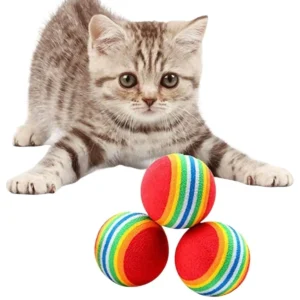Ball-Toy-for-Cats-300x300 Ball Toy for Cats  